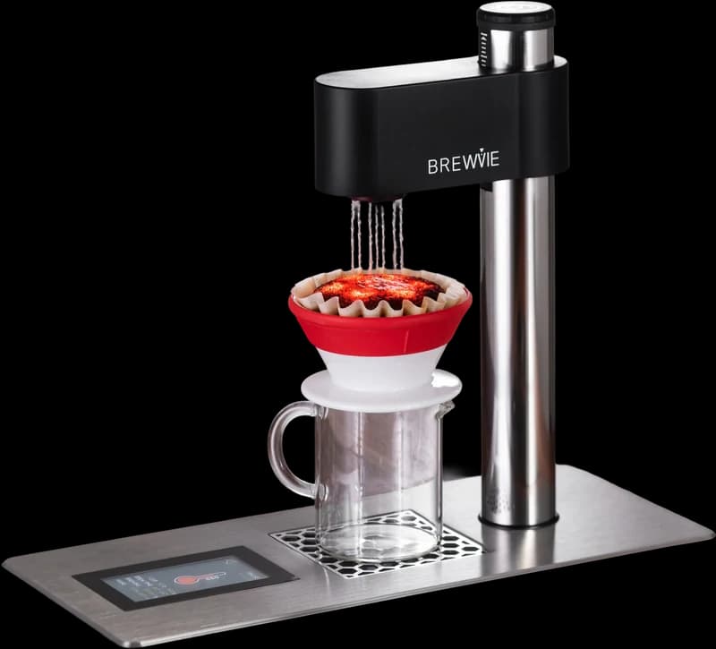 BREWVIE 2