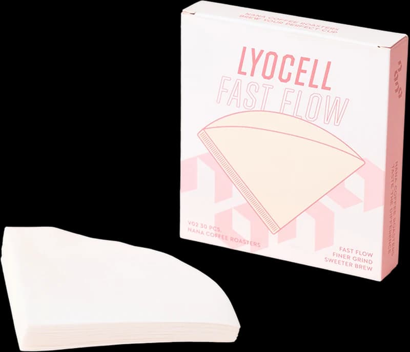 nana Lyocell Fast Flow V02